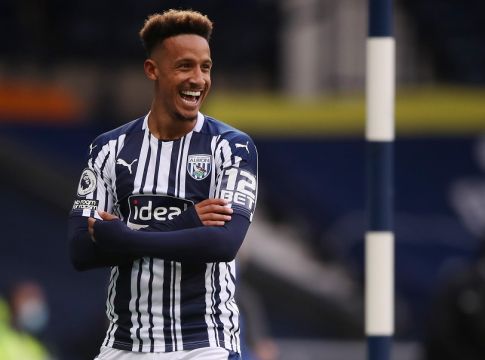 Το «πάρτι» της Γουέστ Μπρομ κόντρα στην Τσέλσι (vids)