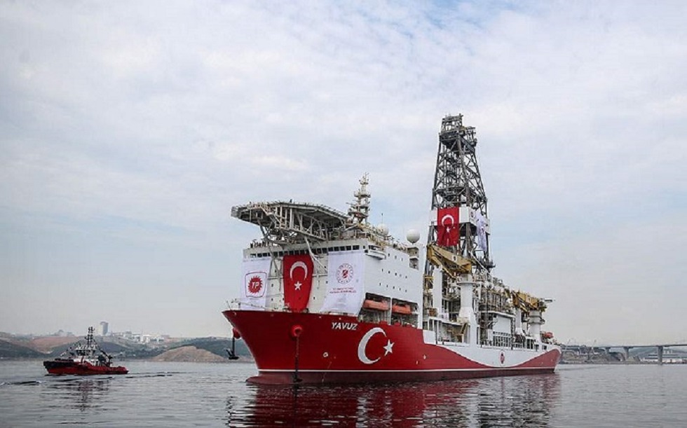 Κομισιόν : Η παράταση της τουρκικής Navtex για το Γιαβούζ θα πυροδοτήσει την ένταση