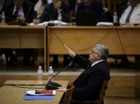 Δίκη Χρυσής Αυγής : Στις 7 Οκτωβρίου ανακοινώνεται η απόφαση