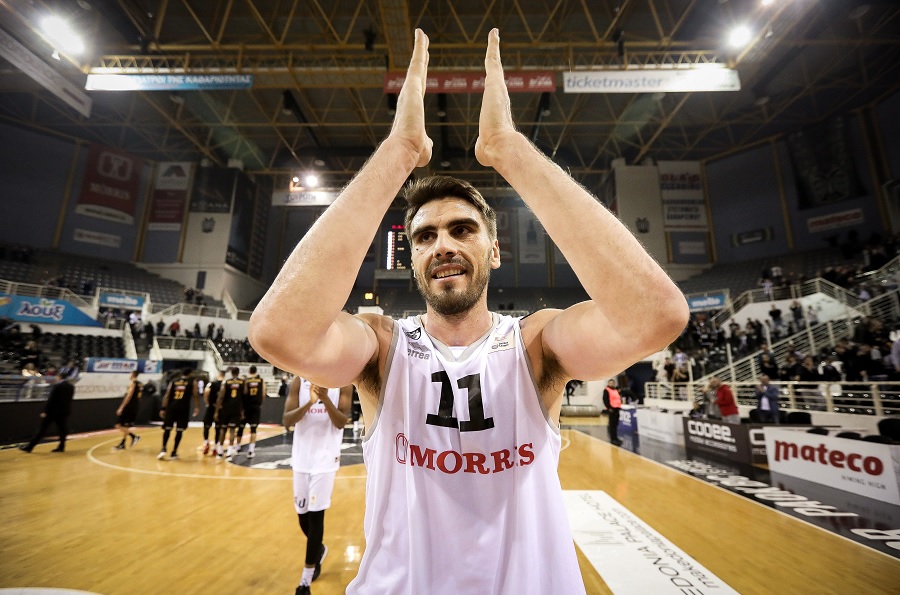 Οι πρώτες αδειοδοτήσεις για τη Basket League