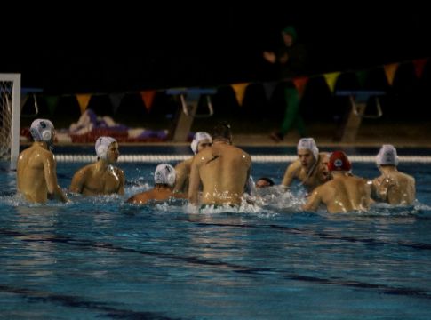 Ξεκίνησε προετοιμασία ο ΠΑΟΚ