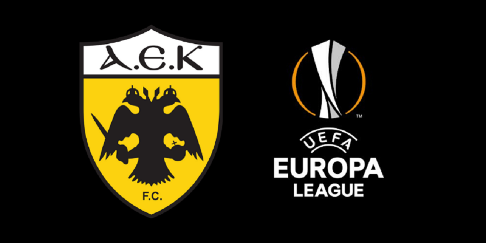 LIVE : Η κλήρωση της ΑΕΚ στα play offs του Europa League