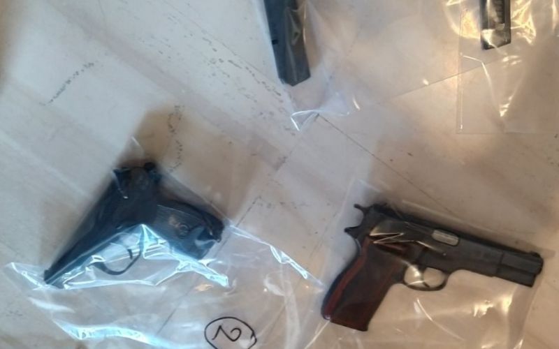 Επιχείρηση αντιτρομοκρατικής στο Κουκάκι : Η γνωριμία ενός εκ των συλληφθέντων με τον Παλαιοκώστα