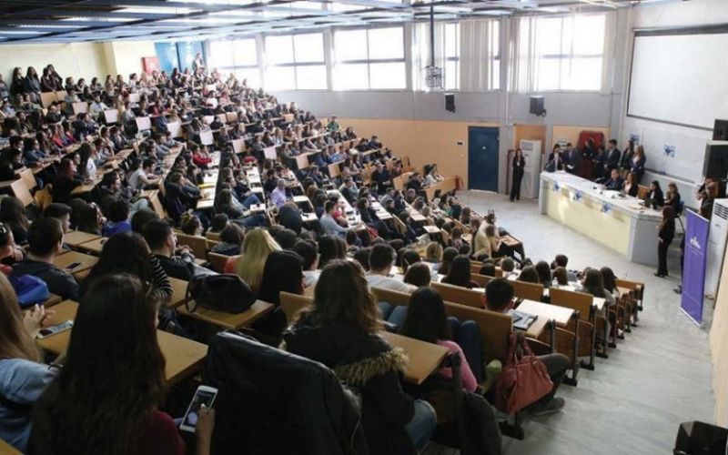 Πώς θα γίνουν οι εξετάσεις και τα μαθήματα στα Πανεπιστήμια – Πώς θα εγγραφούν οι πρωτοετείς