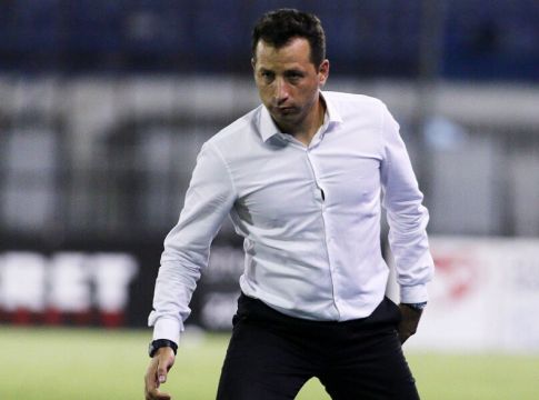 Λόπεθ : «Πολύ καλή εκκίνηση για εμάς»