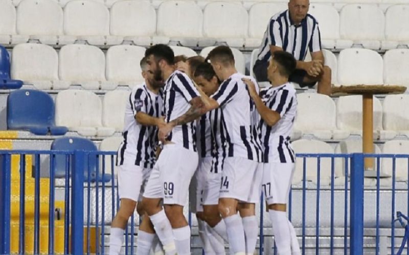Απόλλων Σμύρνης : Ζήτησε να αναβληθούν οι τρεις πρώτες αγωνιστικές του