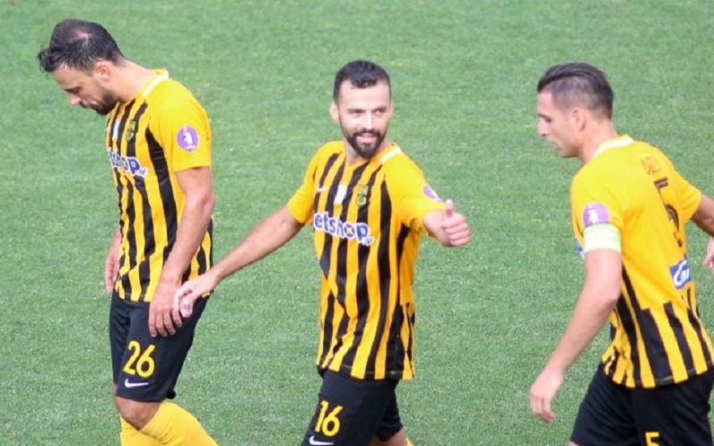 Στον αέρα το Άρης-ΑΕΚ, γίνεται το ΠΑΟΚ-Αιντχόφεν