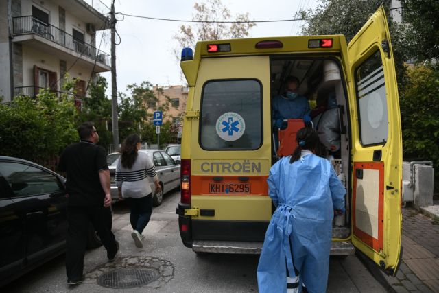 Θρίλερ στην Καστοριά : Βρέθηκε νεκρός 39χρονος που ήταν σε καραντίνα