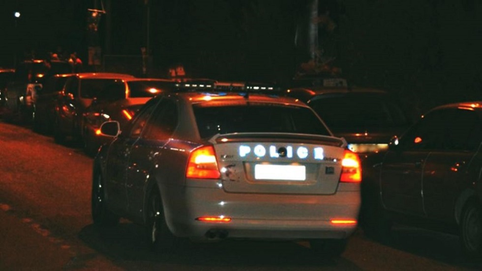 Θρίλερ στην Κρήτη : Συνελήφθη ύποπτος για διασυνδέσεις με τον ISIS