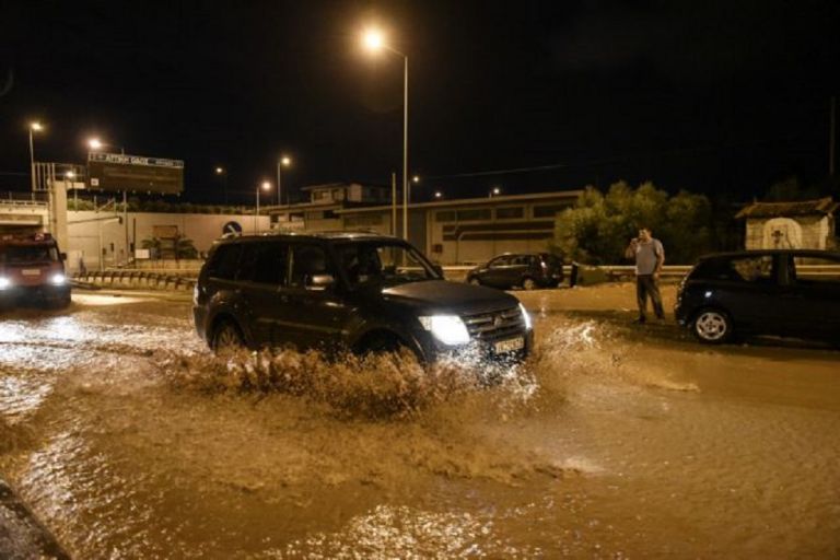 Μάνδρα: Εξαγοράσιμες ποινές φυλάκισης στους καταδικασθέντες για τη φονική πλημμύρα | to10.gr