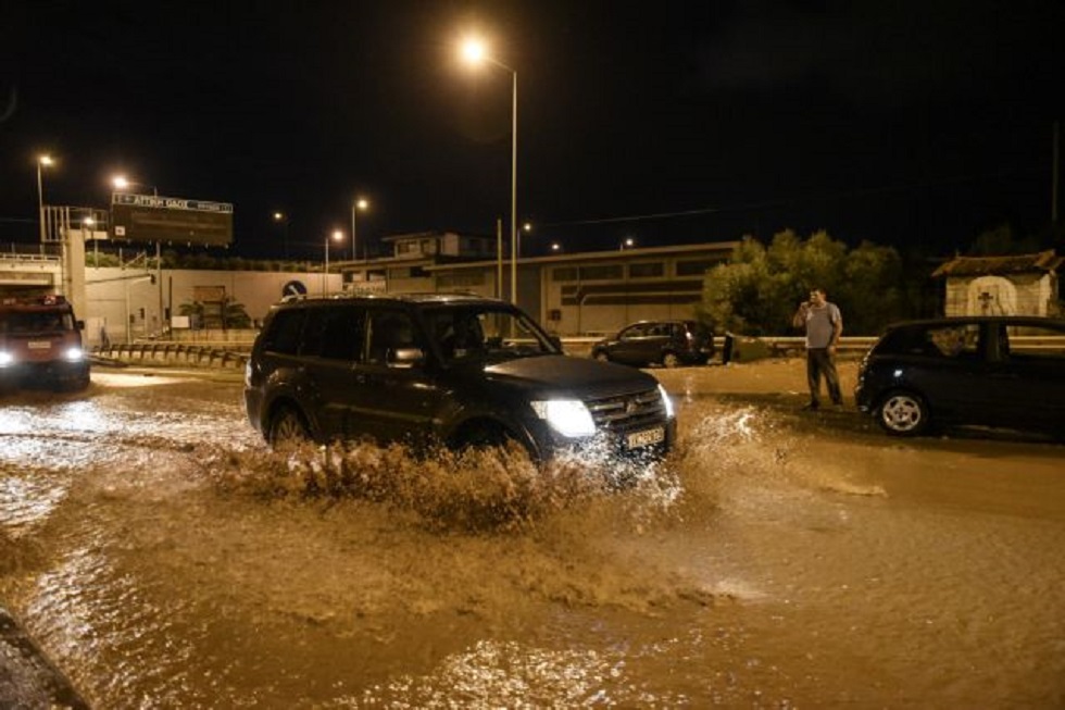 Μάνδρα: Εξαγοράσιμες ποινές φυλάκισης στους καταδικασθέντες για τη φονική πλημμύρα