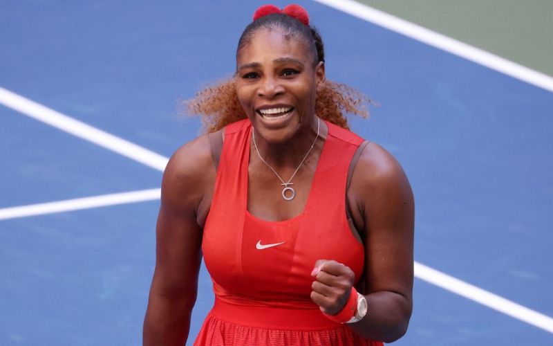 US Open : Προκρίθηκε στα ημιτελικά η Σερένα Γουίλιαμς