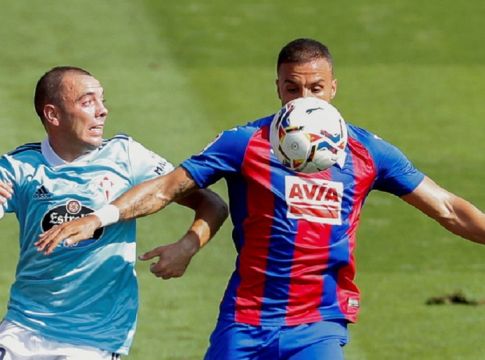 Χωρίς γκολ η πρεμιέρα της La Liga (vid)