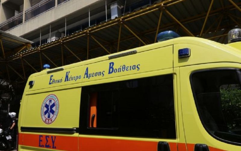 Σοκ στη Λαμία : Άγριο ξύλο σε 13χρονη από τρεις 17χρονες – Την έστειλαν στο νοσοκομείο