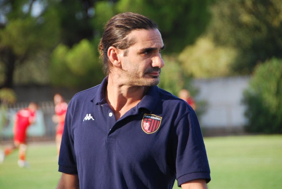 Ελευθερόπουλος : «Θα είμαστε πανέτοιμοι στο ξεκίνημα του πρωταθλήματος»
