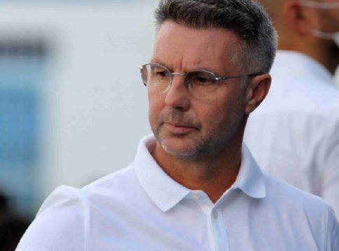 Κάναντι : «Έπαιξε τον ρόλο της η αποβολή»