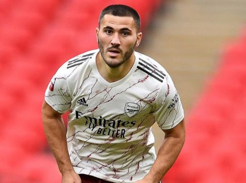 «Εξετάζει Κολάσινατς η Λεβερκούζεν»