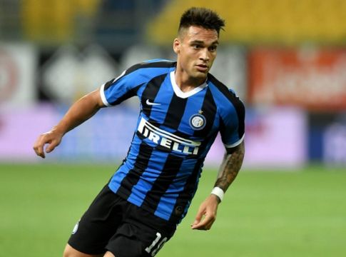 Ρεάλ και Σίτι ήθελαν τον Λαουτάρο Μαρτίνες