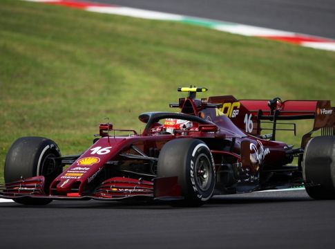 Λεκλέρκ : «Πάνω από τις προσδοκίες μας η 5η θέση»