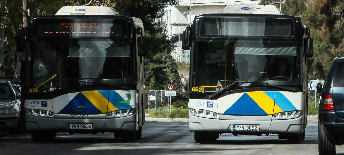 Μητσοτάκης : «100 νέα λεωφορεία από την επόμενη εβδομάδα – 400 έως το τέλος του χρόνου»