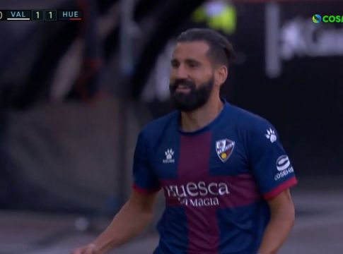 «Κάρφωσε» τη Βαλένθια ο Σιόβας (vid)