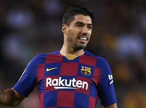 Σουάρες : «Γελάω με τα fake news» (pic)