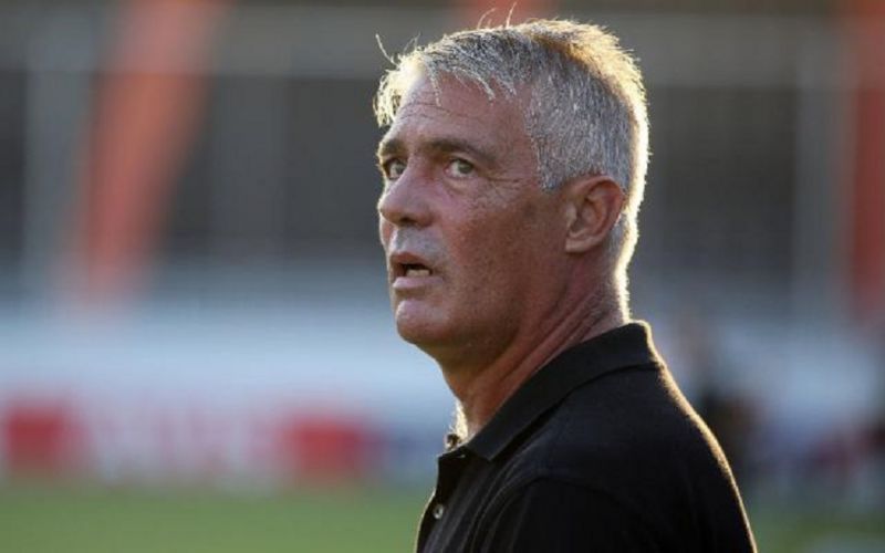Χάβος : «Δίκαιο αποτέλεσμα η ισοπαλία»
