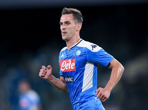 «Εξετάζει Μίλικ η Τότεναμ»