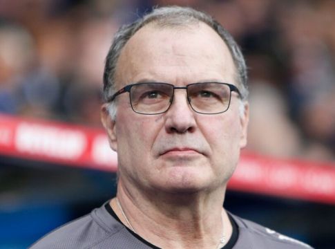 Λιντς : Ανανέωσε με Μπιέλσα (pic)