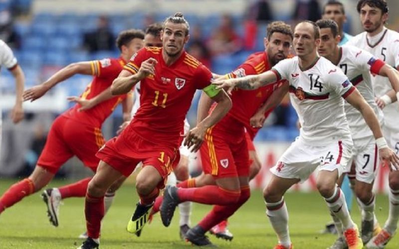 Nations League : Με 2 στα 2 στην κορυφή Ουαλία και Φερόε (vids)