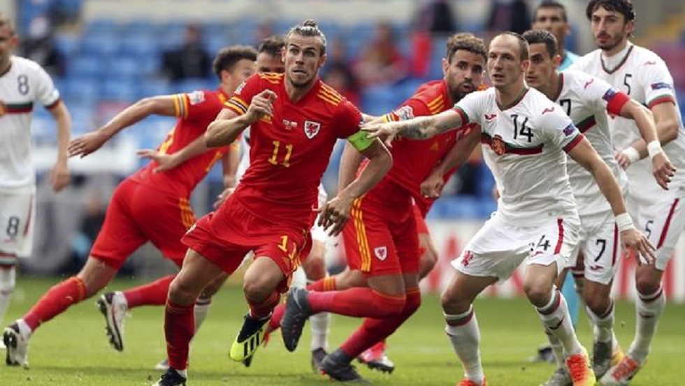 Nations League : Με 2 στα 2 στην κορυφή Ουαλία και Φερόε (vids)