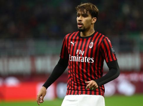 «Πολύ κοντά στη Λιόν ο Πακετά» (pic)