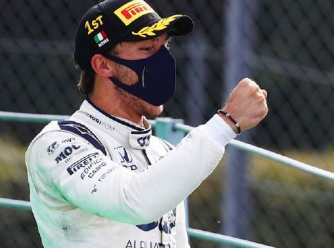 Γκασλί : «Δυσκολεύομαι να το πιστέψω»