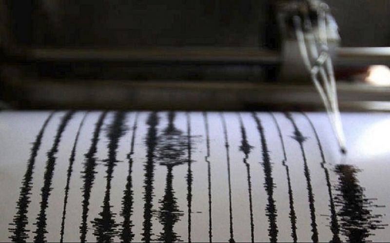 Σεισμός 3,7 Ρίχτερ στην Εύβοια – Αισθητός στην Αττική