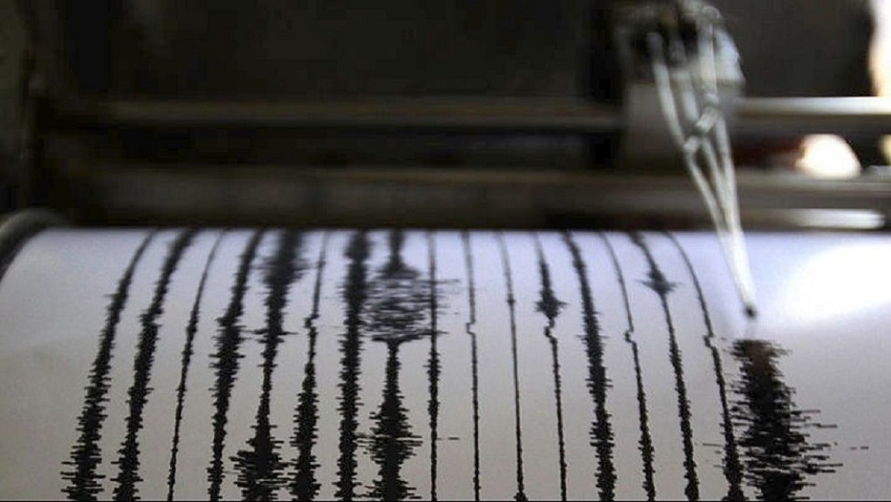 Τρεις σεισμοί μέσα σε 40 λεπτά ταρακούνησαν την Ανατολική Κρήτη – 5,1 Ρίχτερ ο μεγαλύτερος