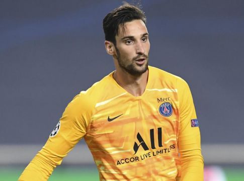 Παρί Σεν Ζερμέν : Απέκτησε τον Σέρχιο Ρίκο (vid)