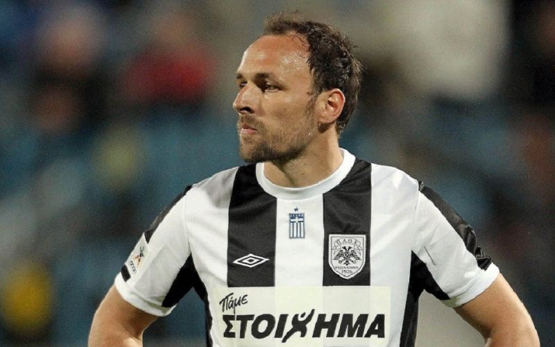 Σίλντεφελντ : «Πιστεύω και εύχομαι να προκριθεί ο ΠΑΟΚ»