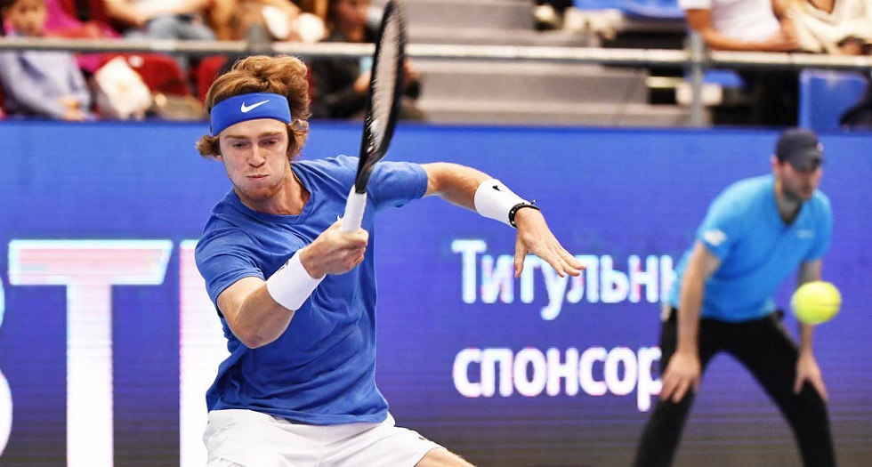 ATP & WTA : Ακυρώθηκε λόγω κορωνοϊού το τουρνουά στο Κρεμλίνο