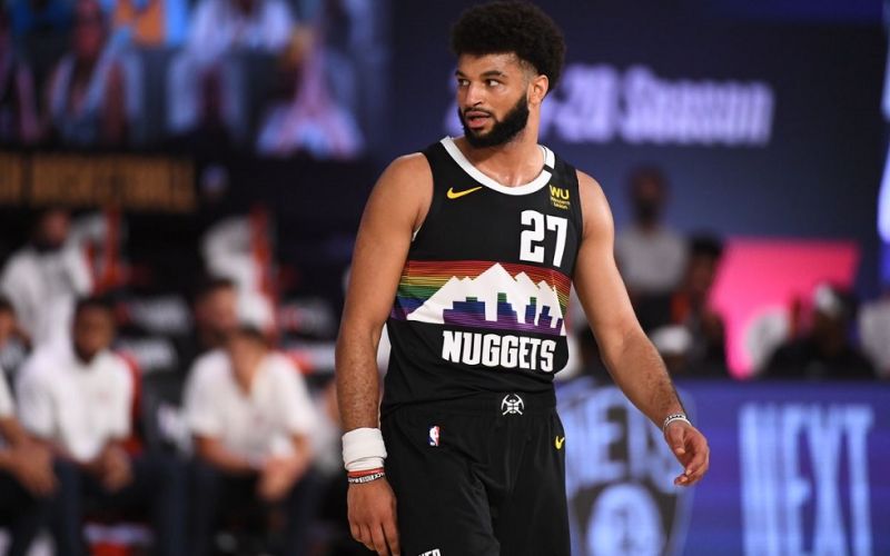 Μάρεϊ : Αμφίβολος για το Game 7 με Κλίπερς