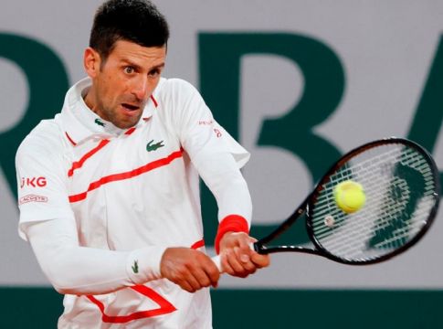Roland Garros : Στα προημιτελικά ο Τζόκοβιτς