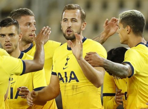 Τότεναμ : Πέρασε χωρίς αγώνα στο League Cup, με Τσέλσι στους «16»
