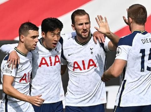 Τότεναμ : Πιθανή ακύρωση του αγώνα με Λέιτον Όριεντ λόγω κορωνοϊού