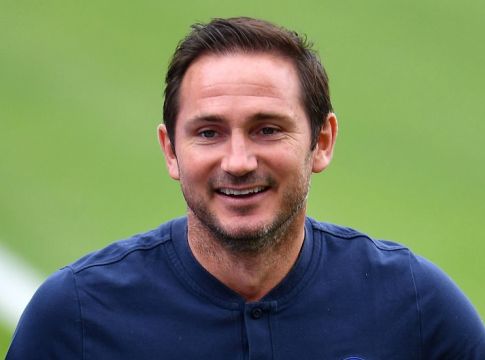 Λάμπαρντ : «Βρήκα διασκεδαστική την άποψη του Κλοπ για τις μεταγραφές»