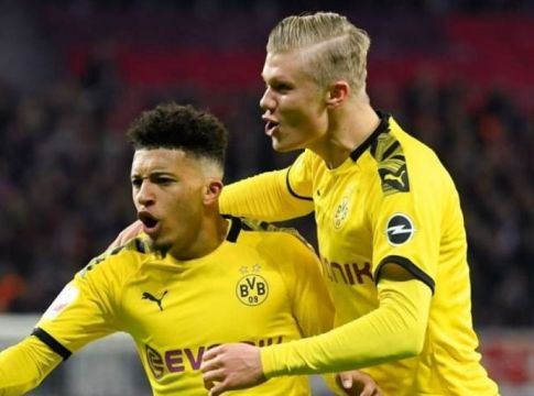 «Η Γιουνάιτεντ επανέρχεται για τον Σάντσο»