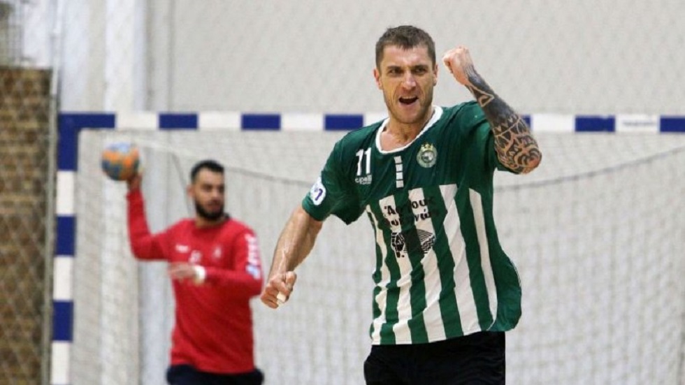 Handball Premier : Με νίκες ξεκίνησαν Διομήδης και ΠΑΟΚ