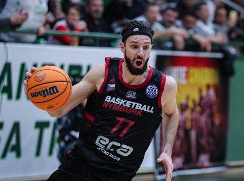 Χρούμπαν : «Η τωρινή ΑΕΚ είναι καλύτερη από αυτή που πήρε το τρόπαιο»