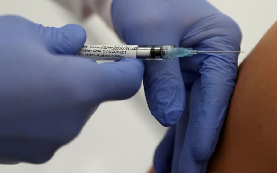 Το ρωσικό εμβόλιο κατά του κορωνοϊού θα είναι καλύτερο της φυσικής ανοσίας