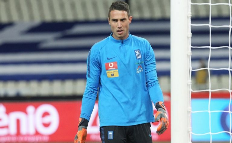 Έκπληξη της τελευταίας στιγμής με Βλαχοδήμο από τον Φαν’ τ Σιπ | to10.gr