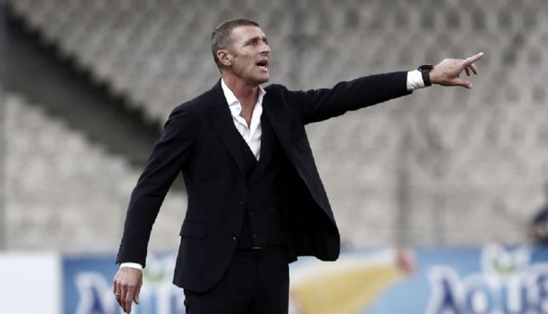 Εξετάζει Καρέρα η Κροτόνε | to10.gr