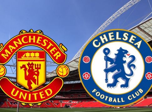 LIVE : Μάντσεστερ Γιουνάιτεντ – Τσέλσι